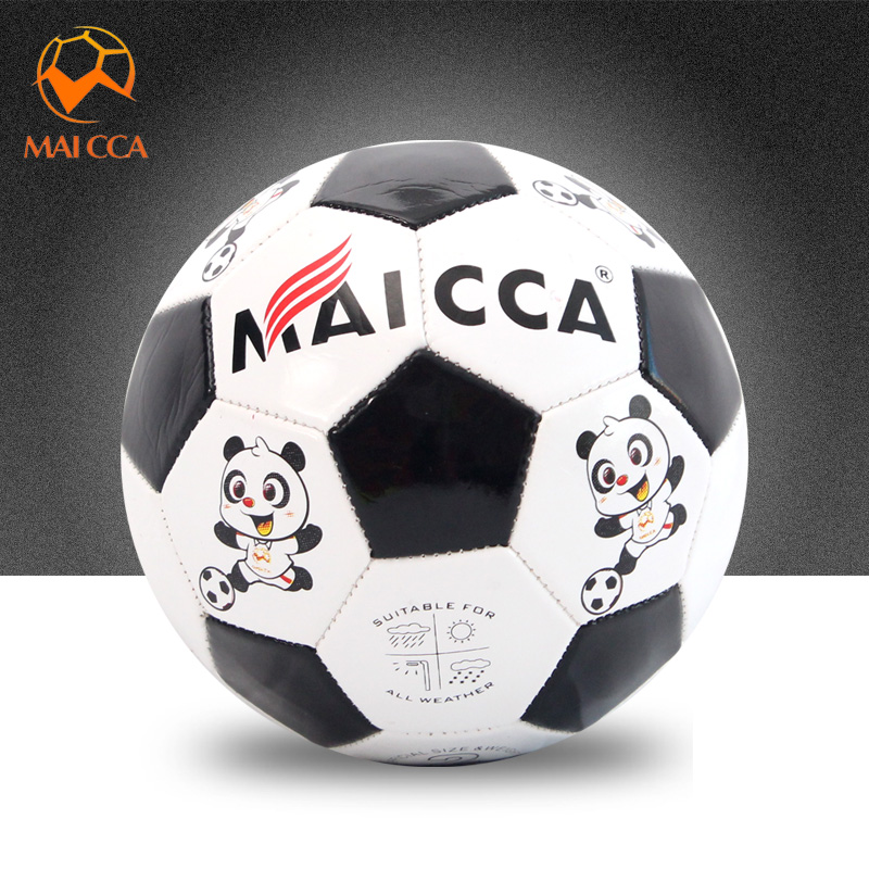 Ballon de foot - Ref 6792 Image 3