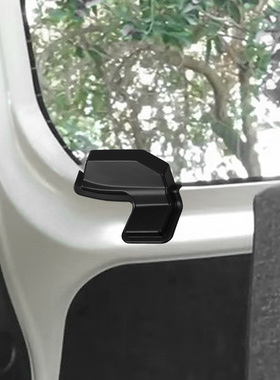 适用22款丰田SIENTA 10系天线保护盖后备箱线路保护盖