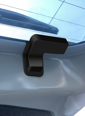 适用24款铃木SPACIA/SPACIA Custom MK04系天线保护盖