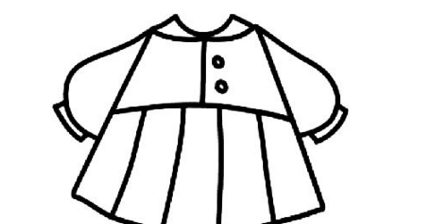 儿童 成人服饰
