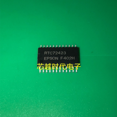 进口 RTC72423 RTC72423A SOP24 全新原装现货 量大价优