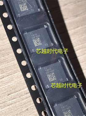 全新原装 TLVM13610RDFR B3QFN-22 丝印13610 直流降压模块