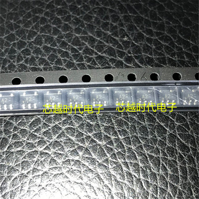 原装NXP正品 BAP70Q 封装SOT753 丝印A2 射频二极管 BAP70Q,125