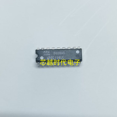 UPD2114LC DIP18 全新原装 集成电路 IC芯片 现货供应