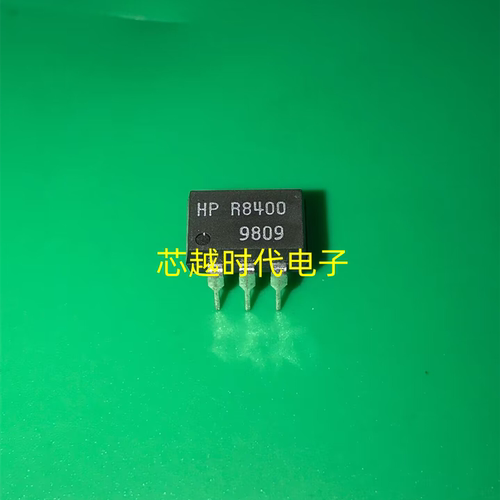 R8400 HPR8400 HCPL-R8400 直插 DIP-8 全新 高速光耦 现货