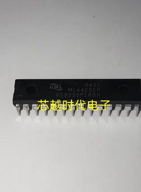 ML4425CP DIP28 全新原装 集成电路 IC芯片 现货供应