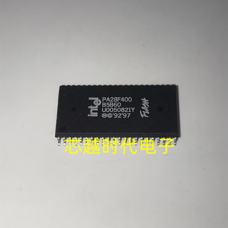PA28F400B5B60【SOP-44】存储芯片 全新原装 实价 可以直接拍买