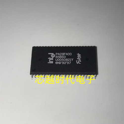PA28F400B5B60【SOP-44】存储芯片 全新原装 实价 可以直接拍买