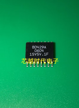 BD429A RS-422接口芯片 SOIC-16 全新原装 现货可直拍