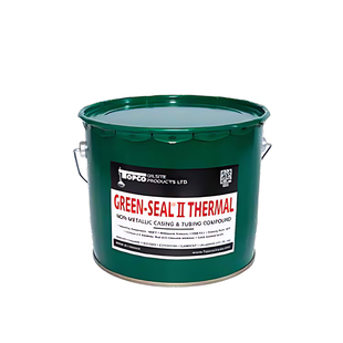 Green Seal 无金属螺纹密封润滑脂 Thermal 议价 TOPCO