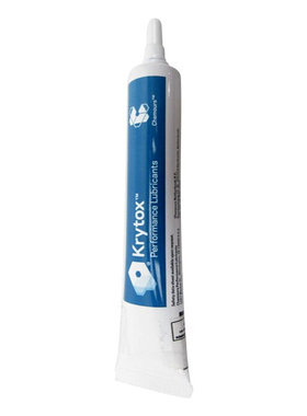 科慕Krytox 240AZ 航空航天全氟聚醚润滑脂 MIL-SPEC PRF-26717