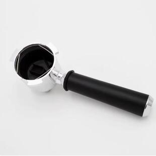 DeLonghi/德龙EC885咖啡机配件手柄/水箱/粉碗/三通/安全阀