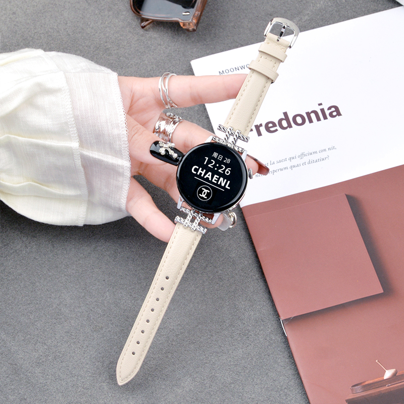 匠心优品适用华为原创gt3细表带