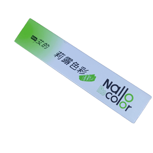 IDA 艾的 低氨莉露染膏 贝诗色膏jam a极速蓝 蓝色膏体 发廊专用