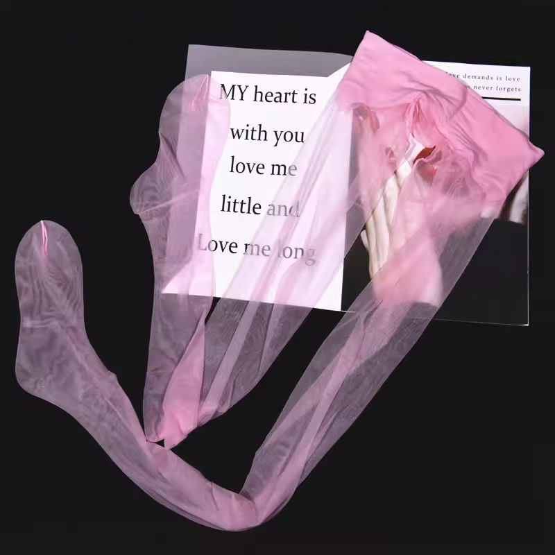 超薄加大码胖MM360无缝丝滑透明无痕性感开裆丝袜连裤袜黑丝女士,女士内衣/男士内衣/家居服,连裤袜/打底袜,淘宝优惠券,粉丝福利购,淘宝优惠卷