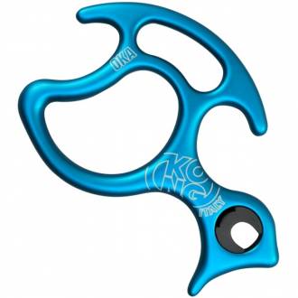 KONG 80508B OKA Multipurpose Drop Protectorin the Outdoor/Mountaineer/Camping/Travel Goods , Special outdoor sports equipment , Climbing climbing , Descender  category - from Buy2taobao.com to provide professional Taobao agent buy service