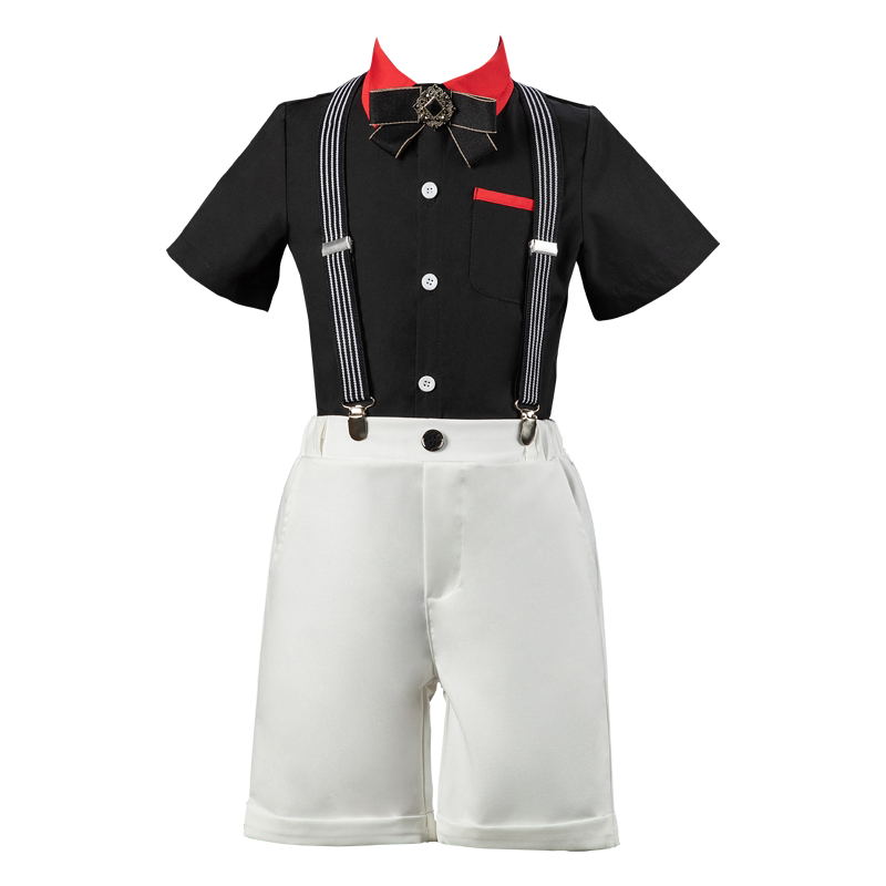儿童演出服幼儿园小学生表演服
