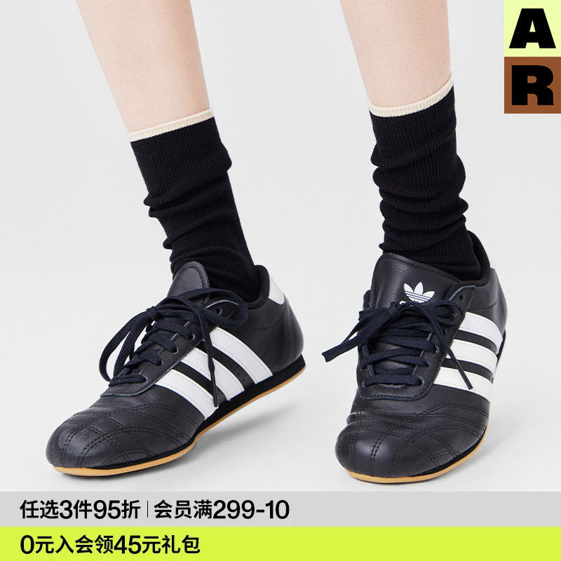 A罗纹拼色中筒堆堆袜子秋冬款黑色休闲无骨男女同款情侣显瘦春秋