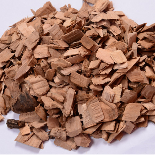北美进口山核桃木屑烟熏木屑烤肉木屑熏肉木屑