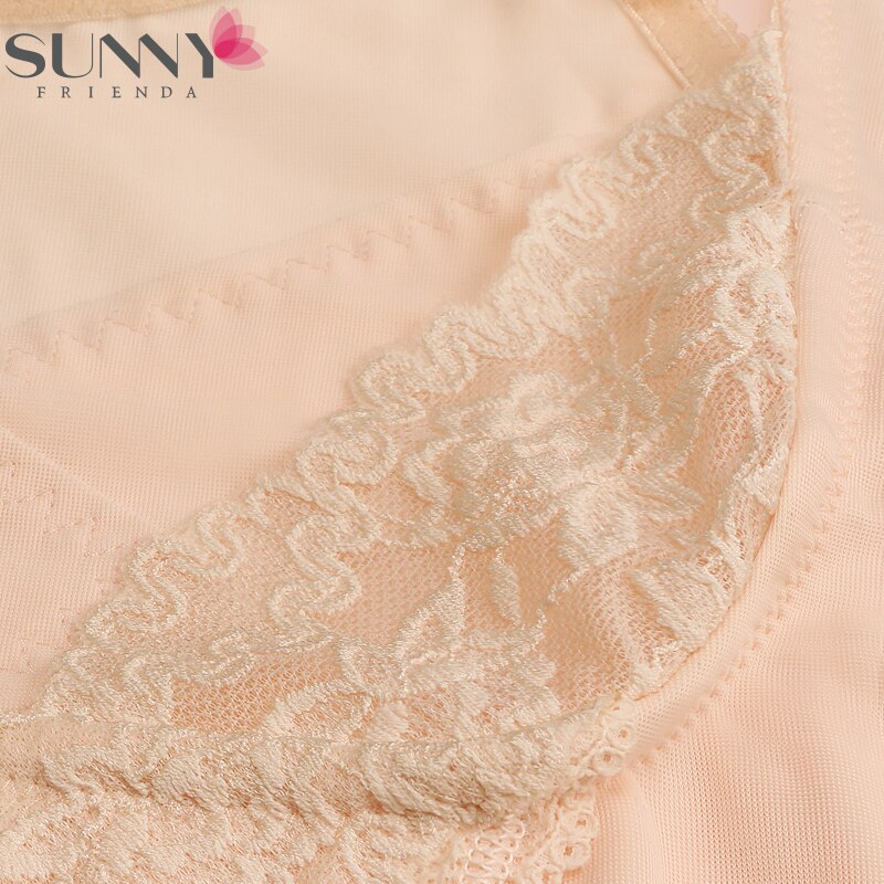 Body SUNNY FRIENDA en nylon - Ref 653744 Image 5