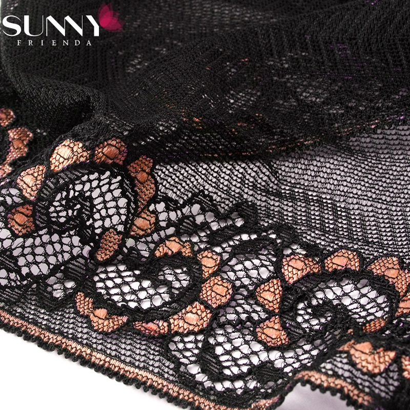 body amincissant SUNNY FRIENDA sexy en nylon - Ref 684566 Image 5