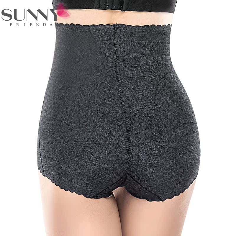 body amincissant SUNNY FRIENDA simple en nylon - Ref 684538 Image 3