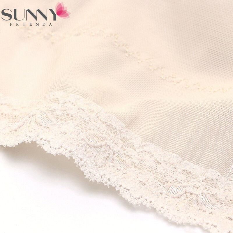 Body SUNNY FRIENDA en nylon - Ref 667826 Image 4