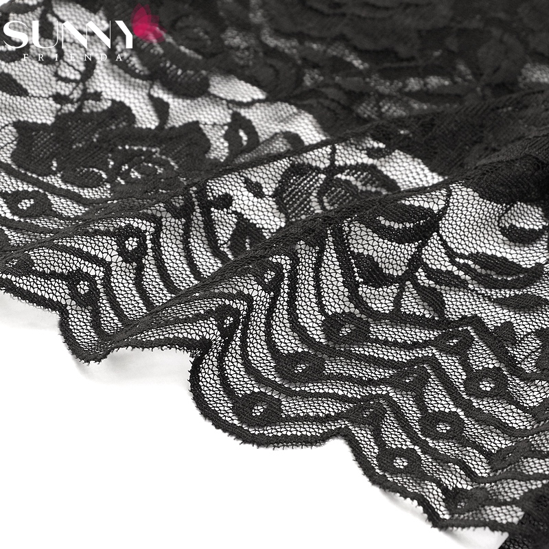 body amincissant SUNNY FRIENDA simple en nylon - Ref 684554 Image 3