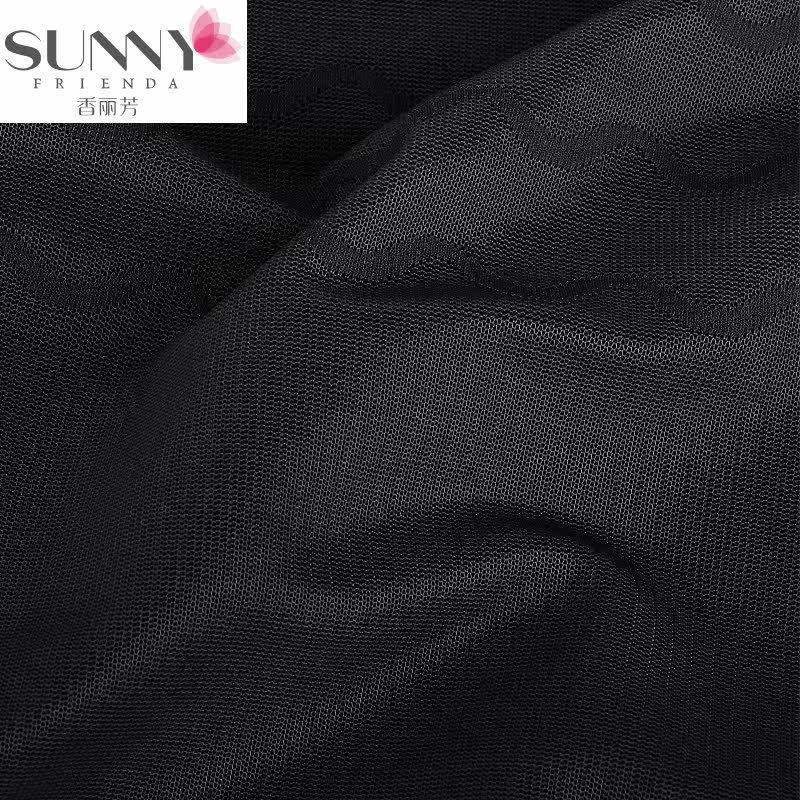body amincissant SUNNY FRIENDA sexy en nylon - Ref 683276 Image 4