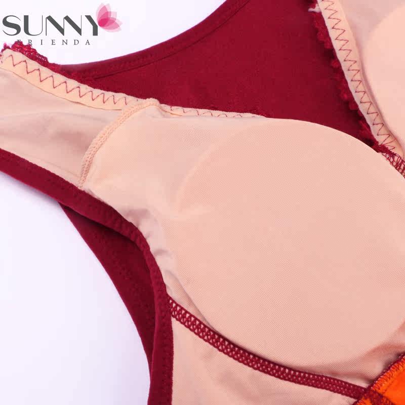 Sous-vêtement chaud SUNNY FRIENDA en polyester, polyester,  - Ref 744825 Image 4