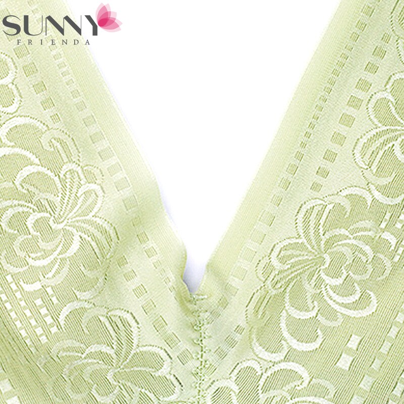 Body SUNNY FRIENDA en nylon - Ref 667819 Image 4