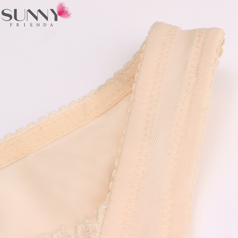 Body SUNNY FRIENDA en nylon - Ref 653744 Image 4