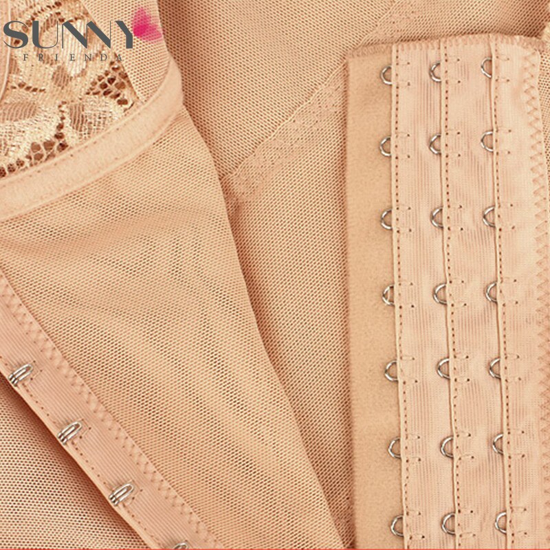 Body SUNNY FRIENDA 7200q en nylon - Ref 667828 Image 5