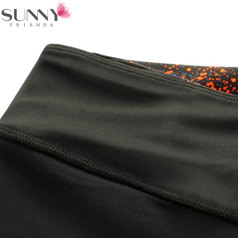 body amincissant SUNNY FRIENDA mouvement en polyester - Ref 684561 Image 4