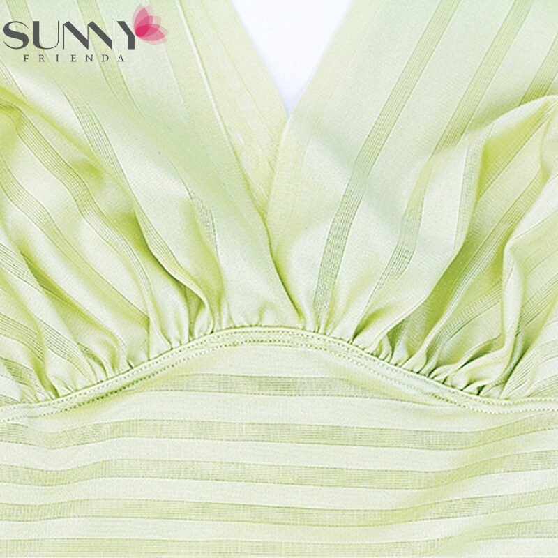 Body SUNNY FRIENDA en nylon - Ref 667819 Image 3