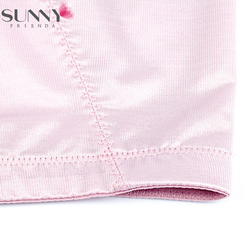 body amincissant SUNNY FRIENDA sexy en nylon - Ref 670375 Image 4