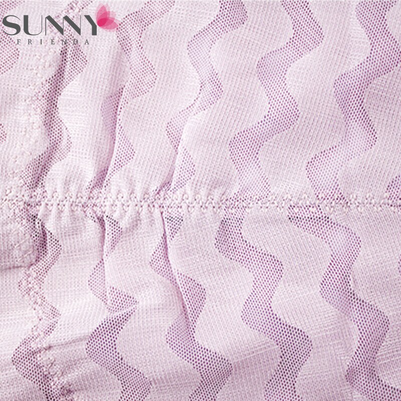 body amincissant SUNNY FRIENDA sexy en nylon - Ref 670161 Image 5