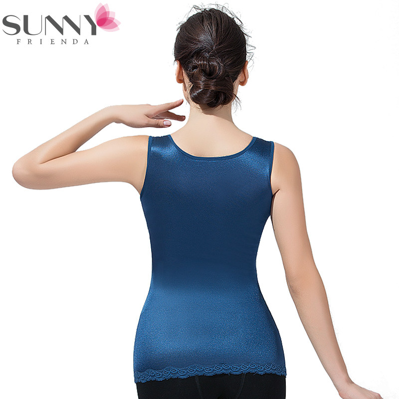 Body SUNNY FRIENDA Z1634 en nylon - Ref 667883 Image 3