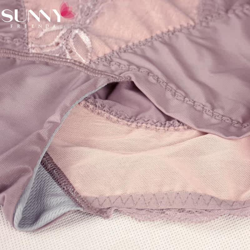 body amincissant SUNNY FRIENDA sexy en nylon - Ref 671610 Image 3