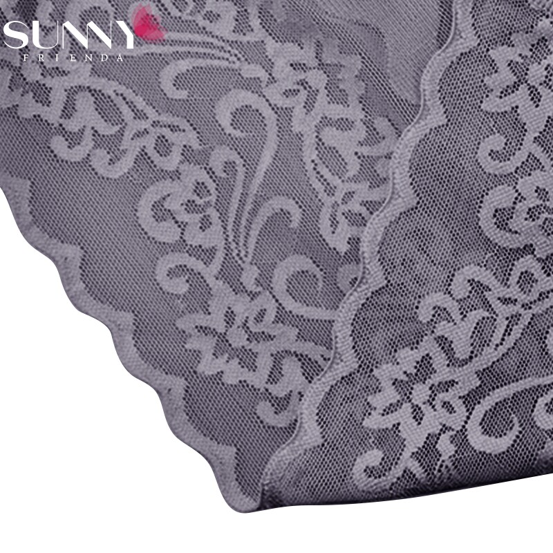 body amincissant SUNNY FRIENDA sexy en nylon - Ref 671071 Image 4