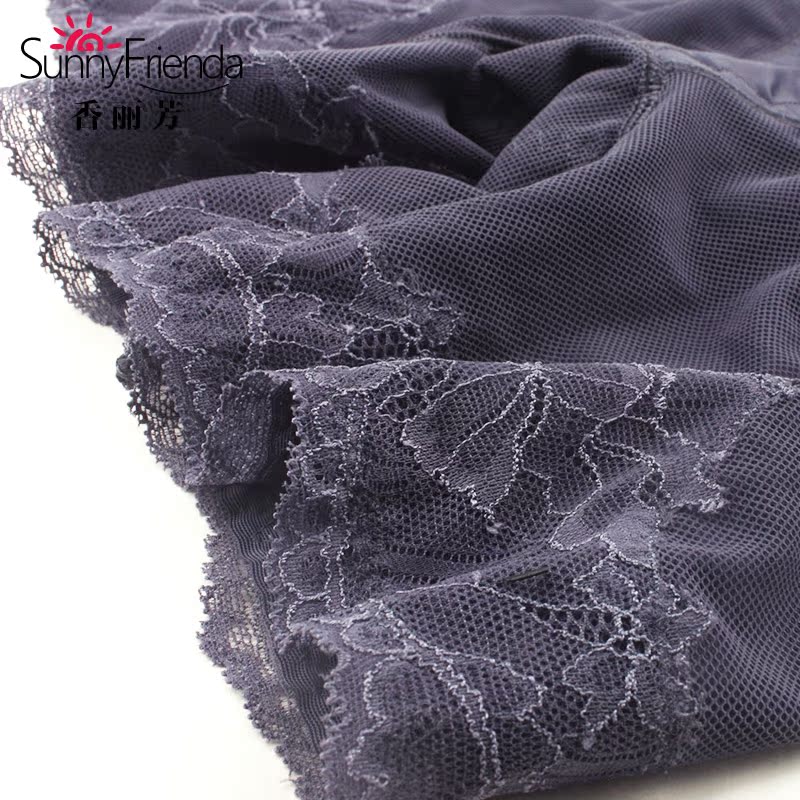 body amincissant SUNNY FRIENDA sexy en nylon - Ref 670460 Image 5