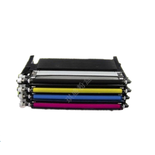 琪盛适用三星CLX-3306FN硒鼓CLT-K406S粉盒C463W硒鼓粉盒C410W C460FW CLX3305 3306fn CLP360硒鼓3305