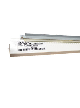 琪盛适用施乐7780黑色刮板560 7785 C60 C70 7500 6500 6550 700 J75彩色刮板