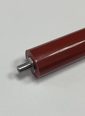 适用夏普M2221R定影下辊S233R M2322R BP-M2522R橡胶辊 S361 2202X 压力辊2202P B2201W 2202P复印机下辊