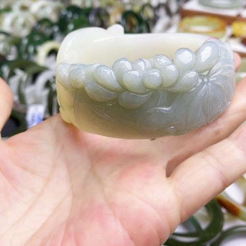 和田玉新疆黄口kui5756