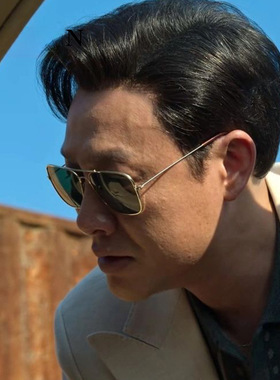 锐盾防晒偏光太阳眼镜防紫外线