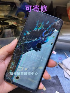 手机维修小米红米note 10 note11  12 13换外屏 更换内外屏幕总成