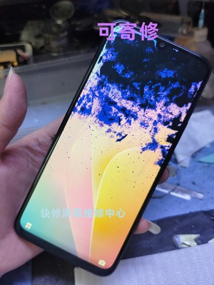 维修华为nova8se nova10z  8pro 9 换外屏 内外屏幕总成 液晶屏幕