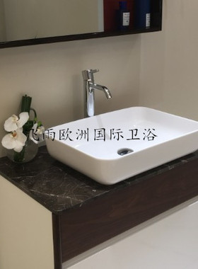 瑞士品牌瑞丝系列碗盆台上盆L501-1101-M1