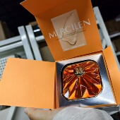 梦希蓝特证美白祛斑持妆防晒BB霜保湿 控油提亮肤色遮瑕美颜气垫霜